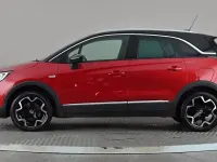 Used Vauxhall Crossland Ultimate 131 HP (96 kW) 2024 SUV