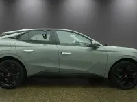 Used DS Automobiles DS4 Performance Line Plus 130 HP (95 kW) 2023 Grey SUV