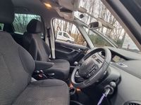 used Citroën C4 Picasso 1.6 PLATINUM HDI 5d 110 BHP