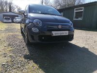 Used Fiat 500 Rock 69 HP (50 kW) 2019 Grey Hatchback