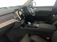Used Volvo XC90 Ultra 455 HP (334 kW) 2025 Aurora silver SUV