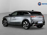 Used Renault Megane E-Tech Techno 160 kW (218 HP) 2023 Hatchback