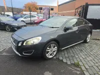 Used Volvo S60 SE Lux 205 HP (150 kW) 2010 Grey Sedan