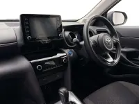 Used Toyota Yaris Cross 2023 Black SUV
