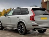 Used Volvo XC90 Plus 247 HP (181 kW) 2024 Silver SUV