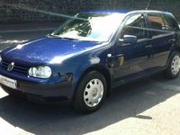 Used VW Golf IV 75 HP (55 kW) 2003 Hatchback