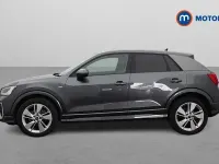 Used Audi Q2 S-Line 150 HP (110 kW) 2026 SUV