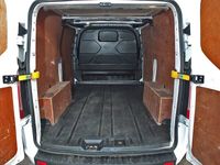 used Ford 300 Transit CustomTDCi 130PS Trend, Euro 6, SWB, Low Roof Panel Van, 1 Owner, FSH, Cruise