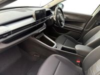 New Jeep Avenger Altitude 2026 Snow SUV