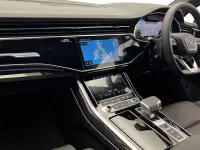 New Audi Q7 Black Edition 340 HP (250 kW) 2025 SUV