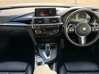 Used BMW 420 M Sport 187 HP (137 kW) 2018 White Coupe
