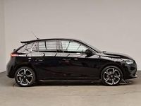 Used Vauxhall Corsa Ultimate 2022 Black Hatchback