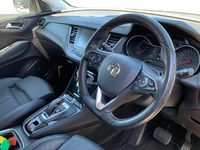 Second-hand Vauxhall Grandland X Active 300 CP (220 kW) 2020 Gri SUV