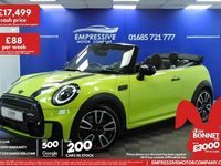 Usado Mini Cooper Sport 2021 Citadino