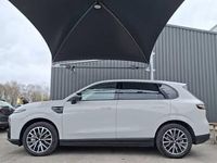 New Leapmotor B10 160 kW (218 HP) 2025 Grey SUV
