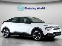 Used Citroën C4 PureTech 131 HP (96 kW) 2023 SUV