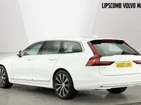 used Volvo V90 Inscription B4