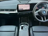 Used BMW X1 M Sport 242 HP (177 kW) 2026 Black SUV