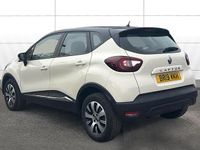 Used Renault Captur Play 90 HP (66 kW) 2019 Other SUV