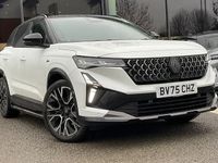 Used Renault Austral Techno Esprit Alpine 200 HP (147 kW) 2025 SUV