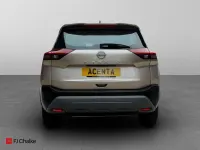 New Nissan X-Trail Acenta Premium 213 HP (156 kW) 2026 SUV