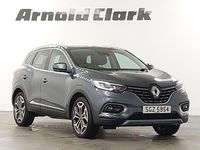 Used Renault Kadjar GT-Line 160 HP (117 kW) 2020 Grey SUV