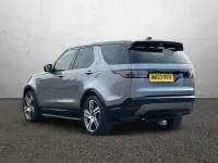 Used Land Rover Discovery HSE Dynamic 300 HP (220 kW) 2023 Grey SUV