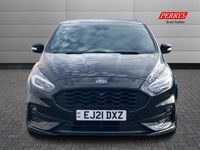 used Ford S-MAX 2.0 EcoBlue 190 ST-Line 5dr Auto