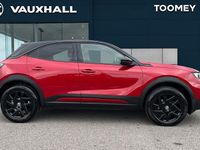 Used Vauxhall Mokka 131 HP (96 kW) 2025 SUV