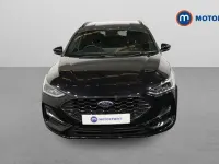 Used Ford Focus ST-Line 155 HP (114 kW) 2023 Black Estate