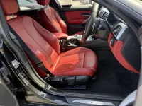 Used BMW 420 M Sport 2018 Black Coupe