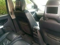 Used Volvo XC90 163 HP (119 kW) 2003 SUV