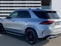 Used Mercedes GLE400 AMG Line Premium Plus 381 HP (280 kW) 2025 Estate