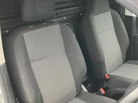 Used Peugeot Partner Premium 102 HP (75 kW) 2023 MPV