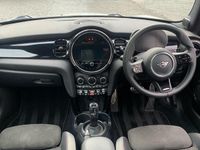 Used Mini Cooper S Hatch 176 HP (129 kW) 2023 Silver Hatchback