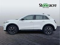 Used Fiat 600 136 HP (100 kW) 2025 White SUV