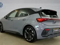 Begagnad Cupra Born e-Boost 169 kW (231 HK) 2025 Grå Halvkombi