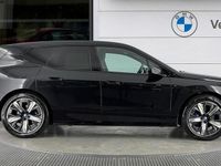Used BMW iX M Sport 236 kW (322 HP) 2022 Black SUV