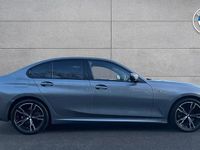 Used BMW 320 M Sport 181 HP (133 kW) 2024 Grey Sedan