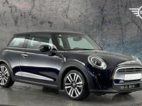 Used Mini Cooper Exclusive 134 HP (98 kW) 2023 Black Hatchback