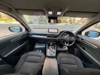 Used Mazda 6 Center-Line 165 HP (121 kW) 2023 Blue Estate