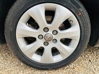 Used Vauxhall Insignia SRi 2014 Grey Estate