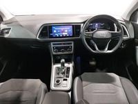 Używany Seat Ateca Xperience 150 KM (110 kW) 2023 Niebieski SUV