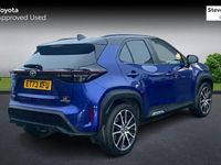 Used Toyota Yaris Hybrid Sport 131 HP (96 kW) 2024 Estate