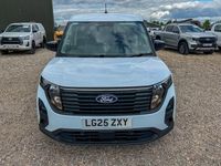 Usado Ford Transit Limited 125 HP (91 kW) 2025 Branco
