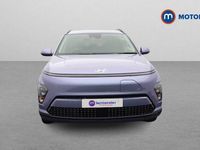 Used Hyundai Kona Advanced 114 kW (156 HP) 2024 Blue SUV