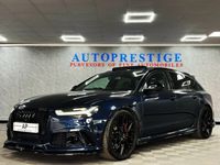 used Audi RS6 RS6 4.0T FSI QuattroPerformance 5dr Tip Auto Â£15000 OPTIONAL EXTRAS