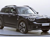 Used Mini Cooper S Countryman Sport 176 HP (129 kW) 2023 Black SUV