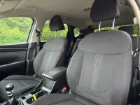 Used Hyundai Tucson Premium 150 HP (110 kW) 2023 Grey SUV