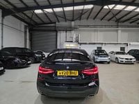 Used BMW 630 M Sport 2020 Black Coupe